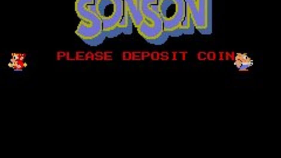Son Son screenshot 3