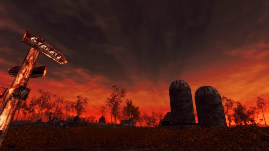 Slender: The Arrival screenshot 8