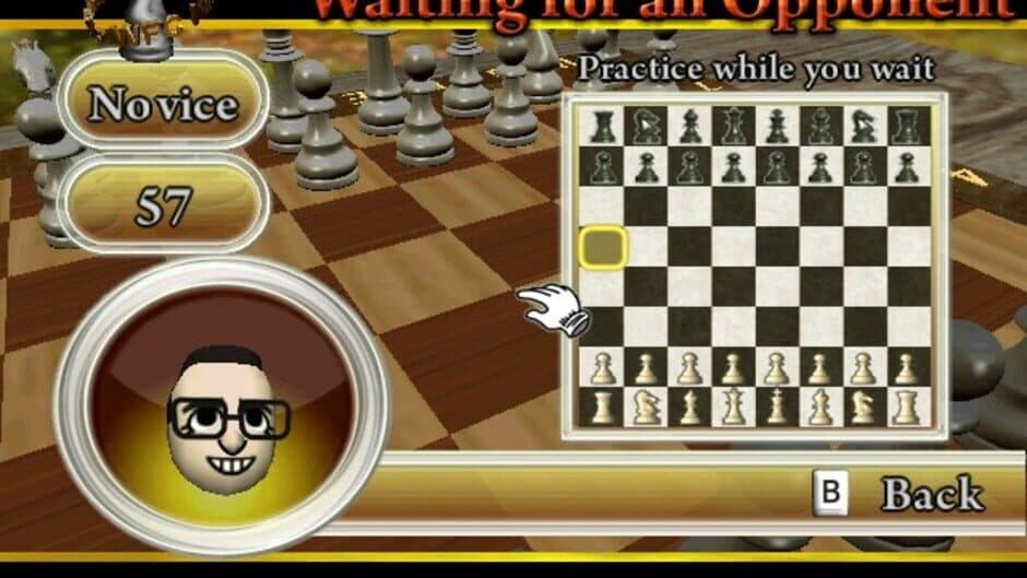 Chess Challenge! screenshot 7