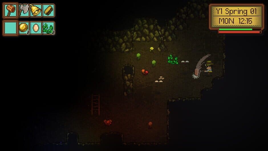 Gleaner Heights screenshot 9