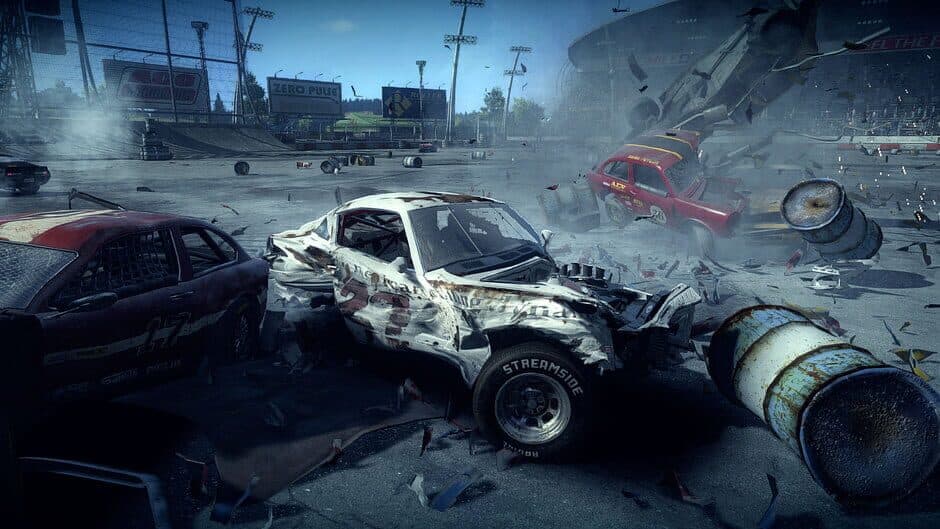 Wreckfest screenshot 6