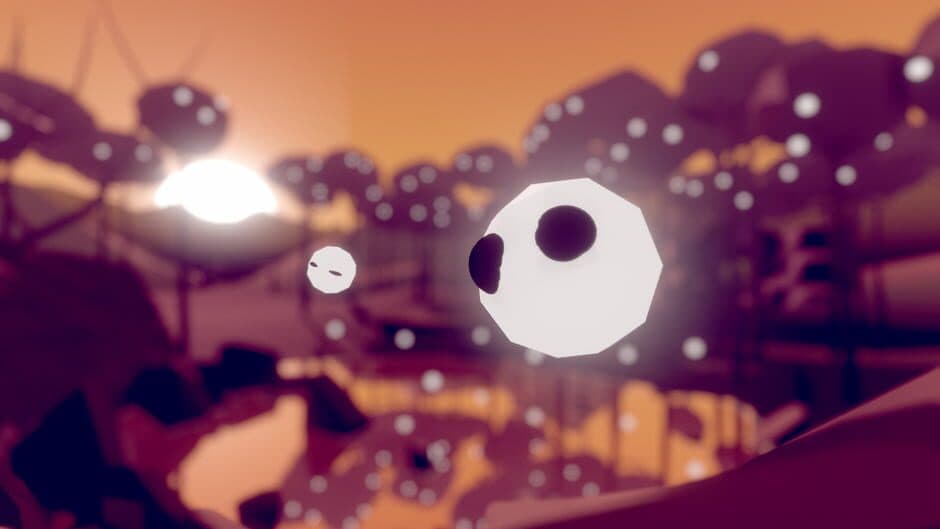 Where Thoughts Go screenshot 4