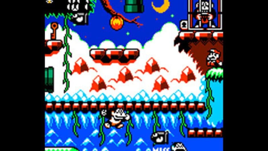 Game & Watch Gallery 3 screenshot 1