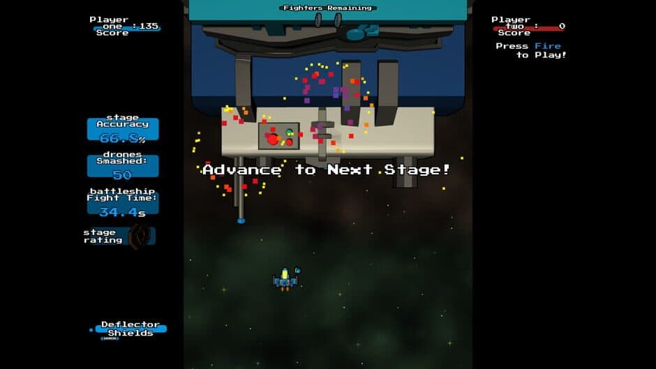 Metis One screenshot 6