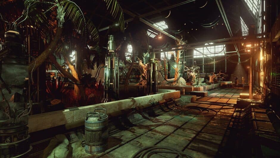 Alice VR screenshot 6