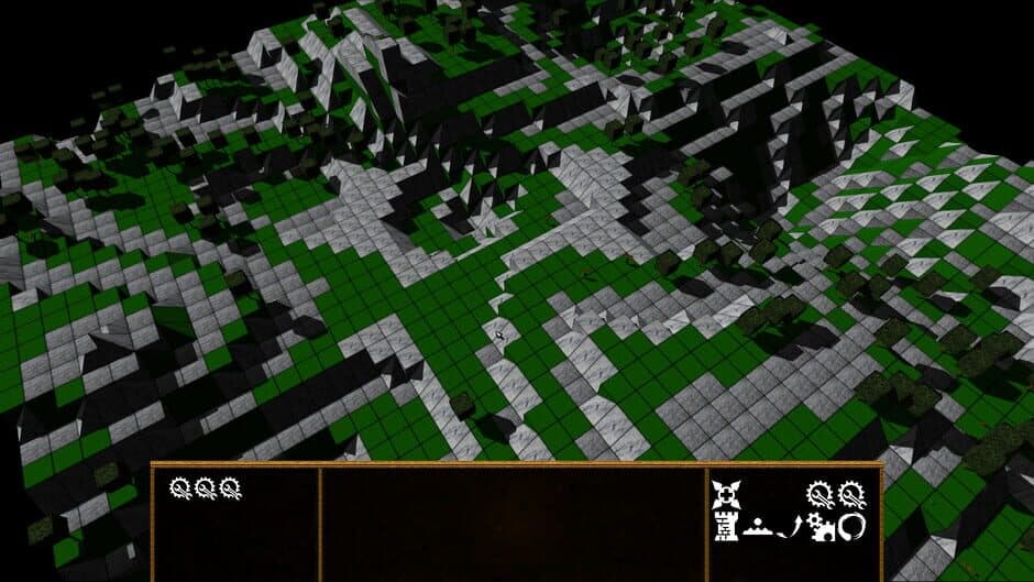 Dungeoncraft screenshot 2
