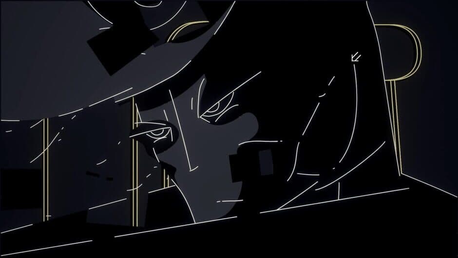 Genesis Noir screenshot 7