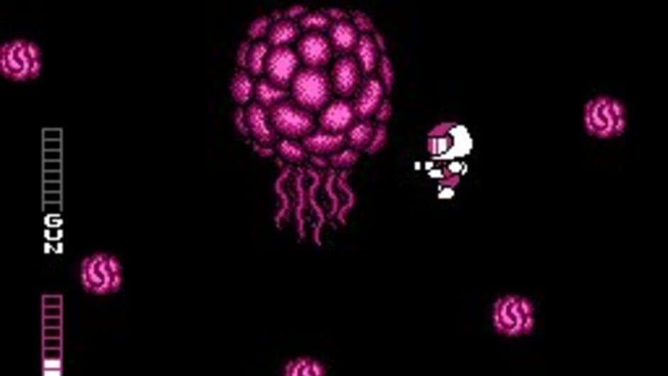 Blaster Master screenshot 7