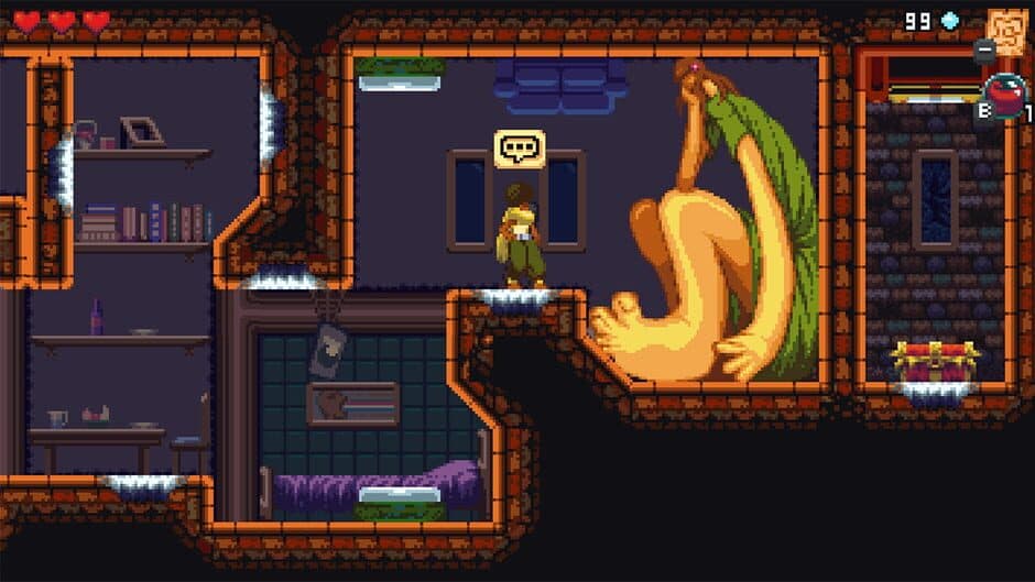 Dandara screenshot 7