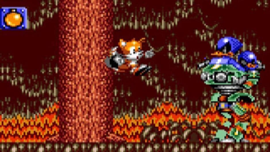 Tails Adventure screenshot 9