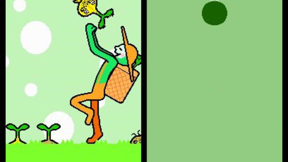 Rhythm Heaven screenshot 3