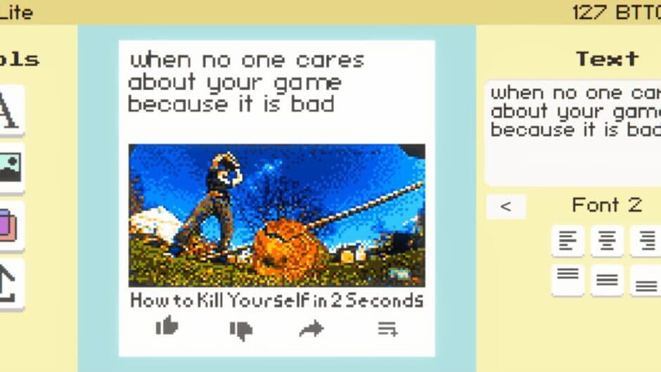 Memetown USA screenshot 5