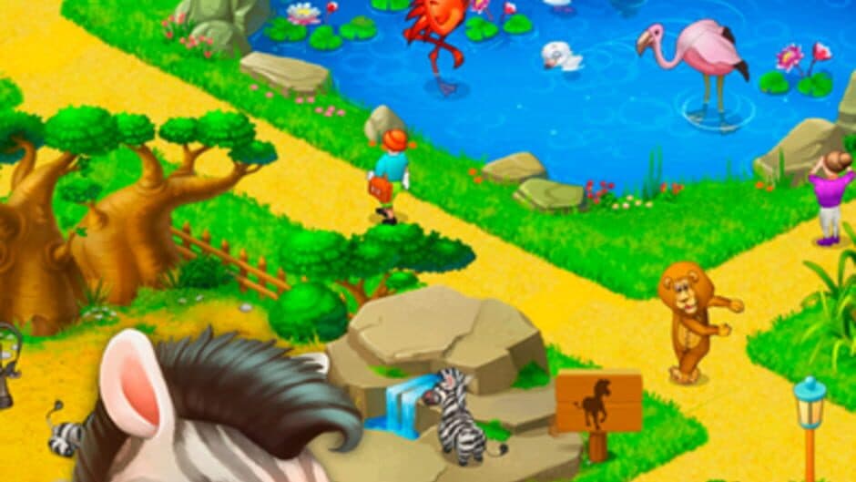 Township screenshot 5