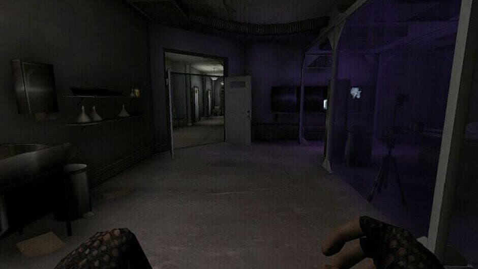 Devastation screenshot 2