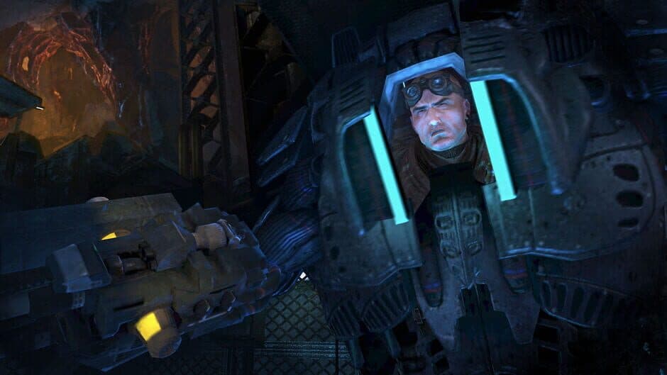 Red Faction: Armageddon screenshot 4