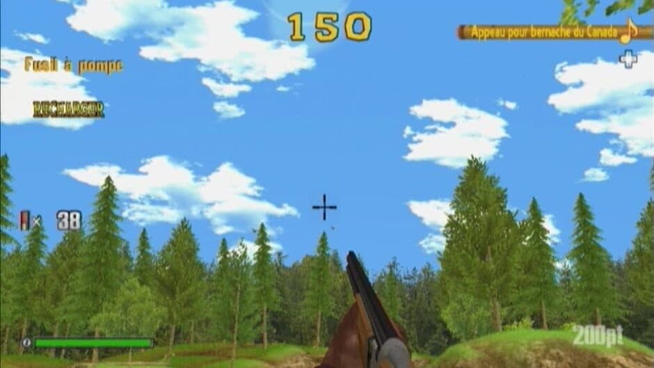 All Round Hunter screenshot 1