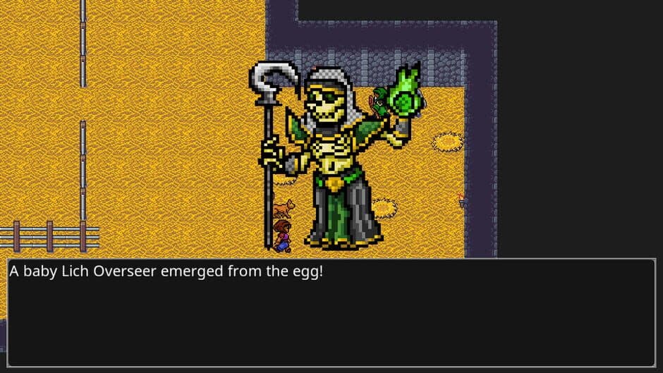 Siralim 3 screenshot 4
