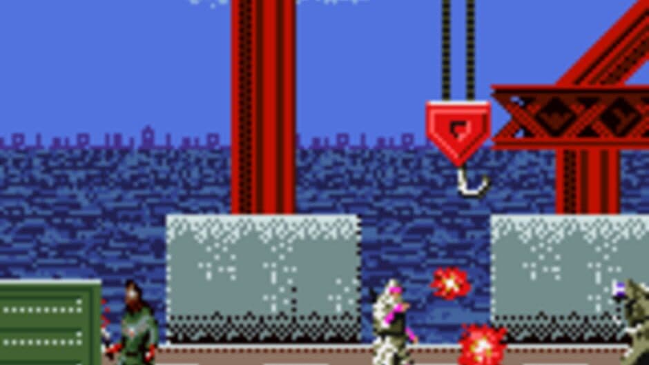 Shinobi screenshot 8