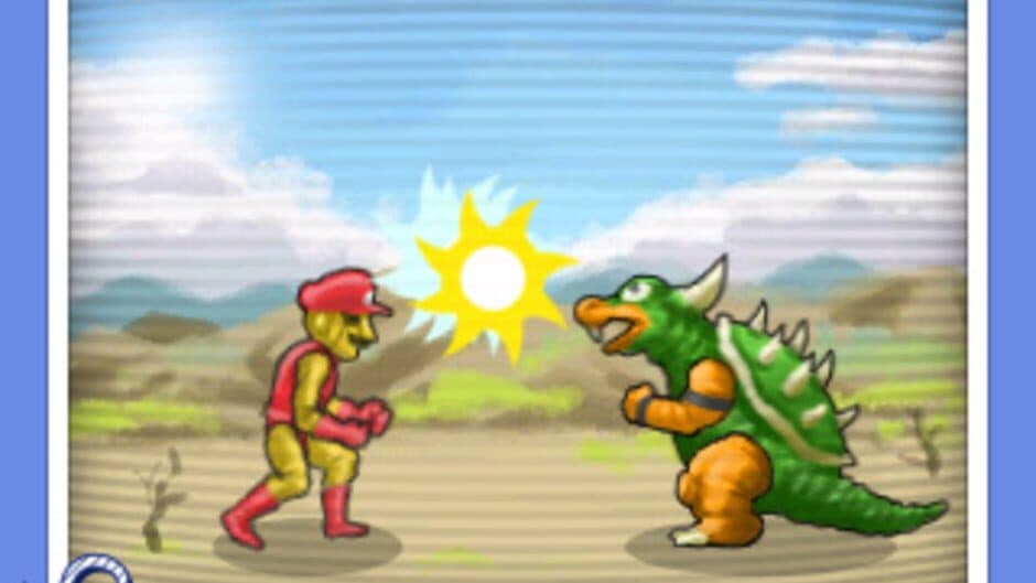 WarioWare Gold screenshot 4
