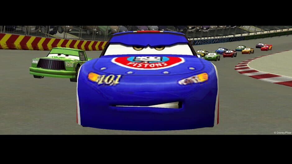 Cars screenshot 2