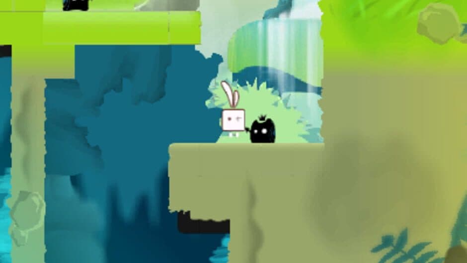 Kung Fu Rabbit screenshot 5