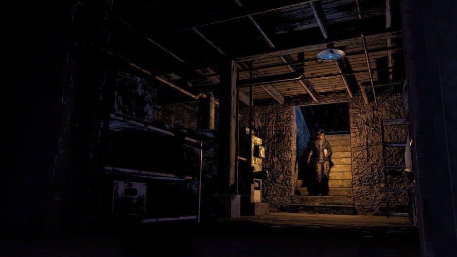 The Walking Dead: The Final Season screenshot 4
