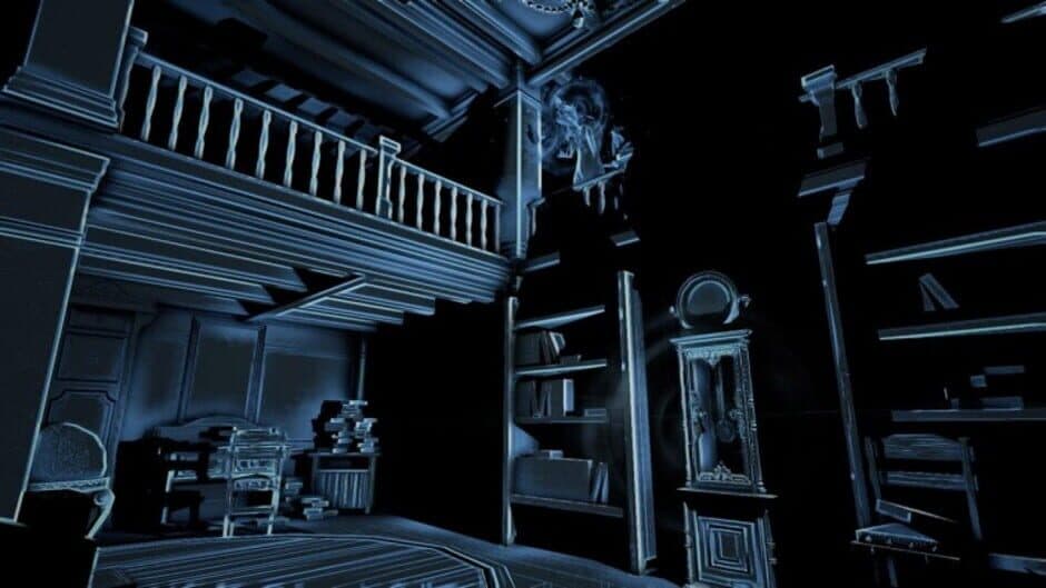 Perception screenshot 9