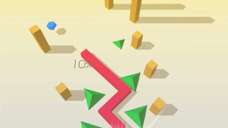 Dancing Line screenshot 3