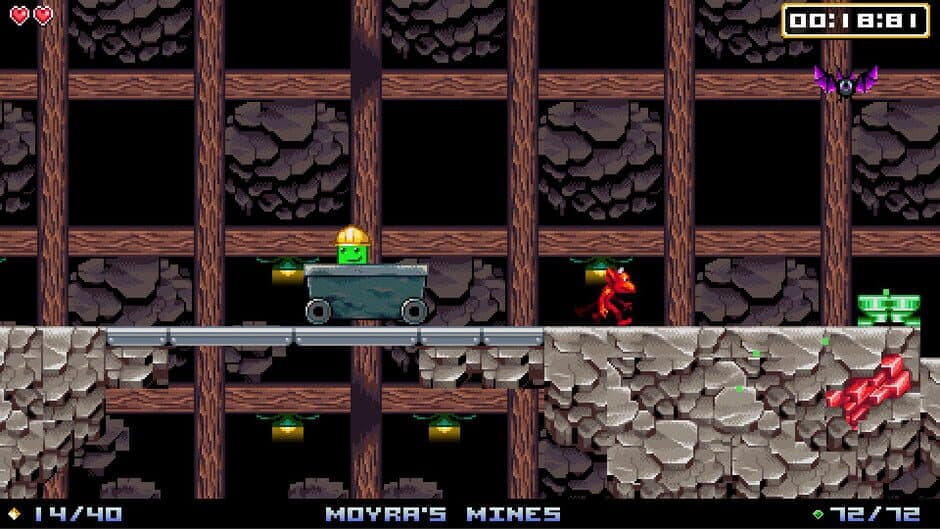 Life of Pixel screenshot 8