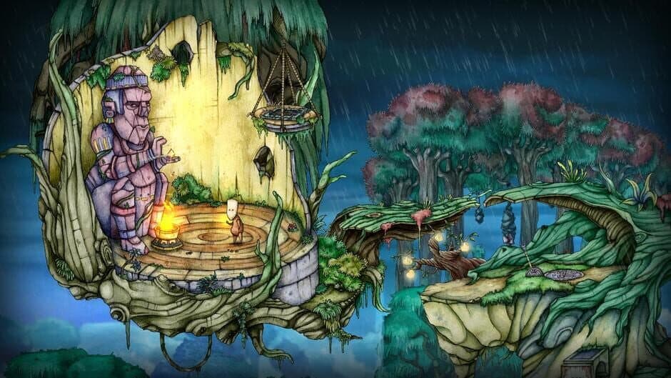Candle screenshot 4
