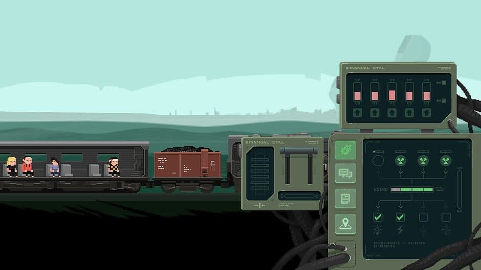 The Final Station screenshot 9