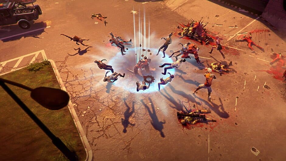 Dead Island: Epidemic screenshot 2