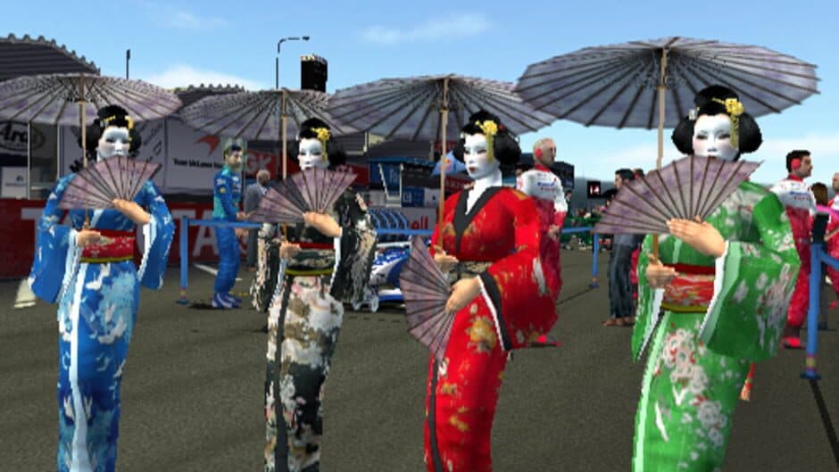 F1 05 screenshot 3