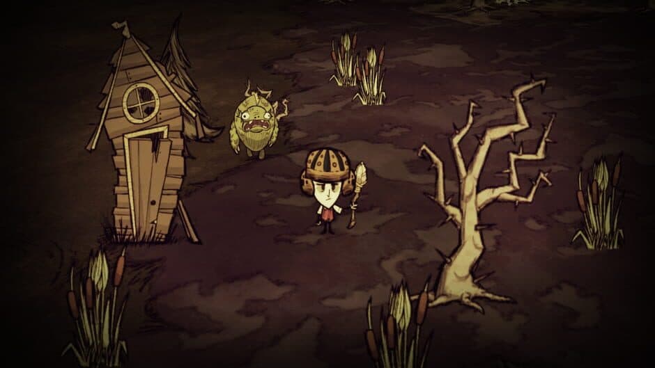 Don't Starve screenshot 4