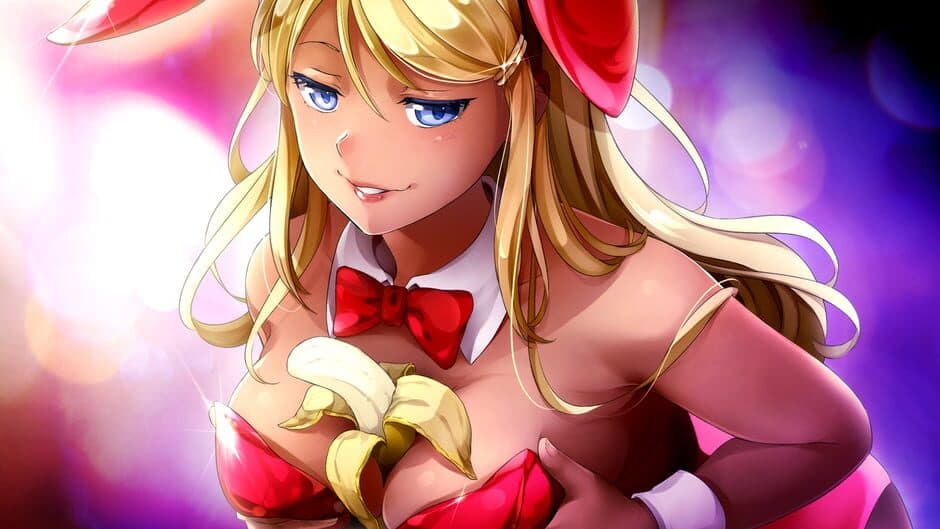 HuniePop screenshot 4