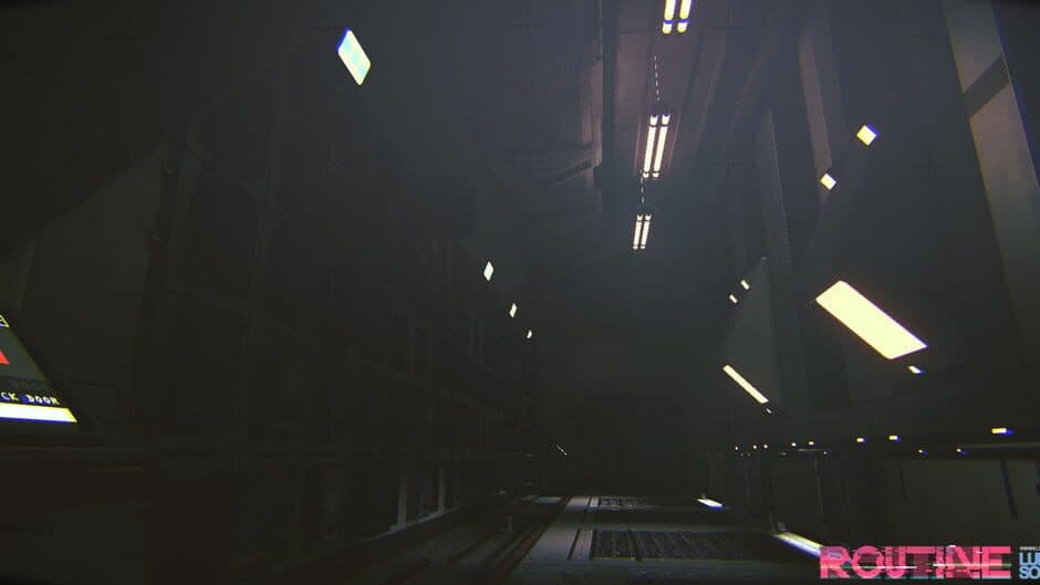 Routine screenshot 8