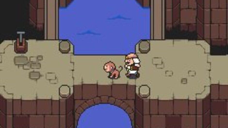 Mother 3 screenshot 6