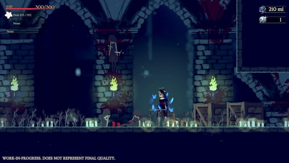 Minoria screenshot 1