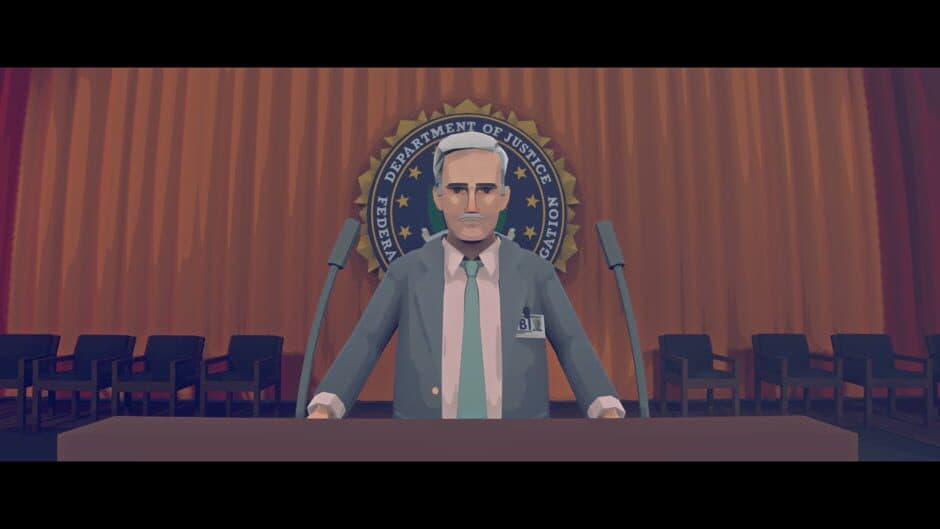 Virginia screenshot 3
