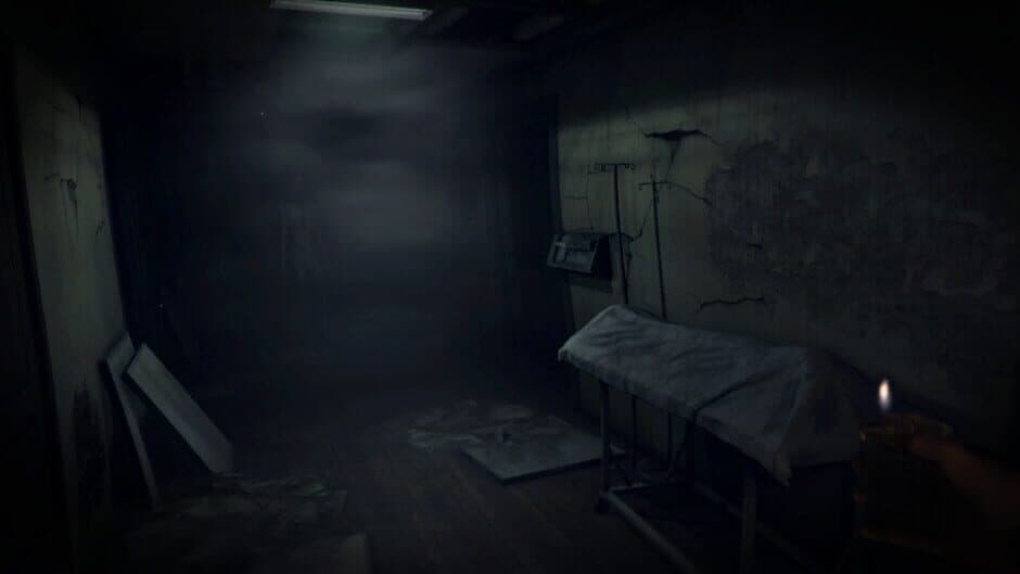 Hektor screenshot 1