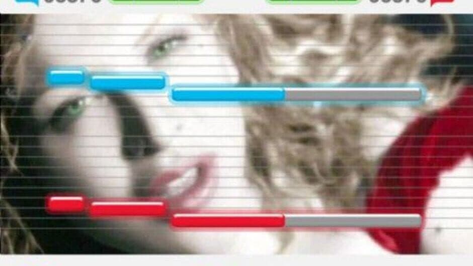 Singstar: Rocks! screenshot 3