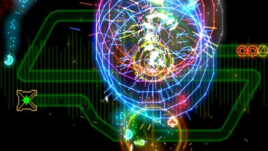 Luxor Evolved screenshot 4