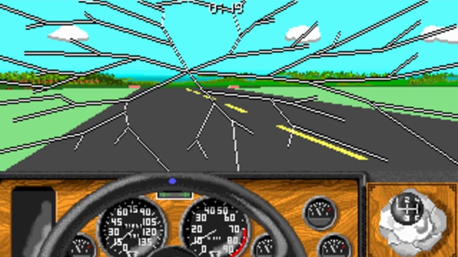 Stunts screenshot 3