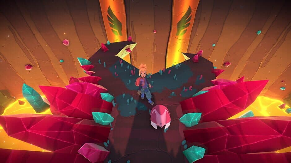 Temtem screenshot 2