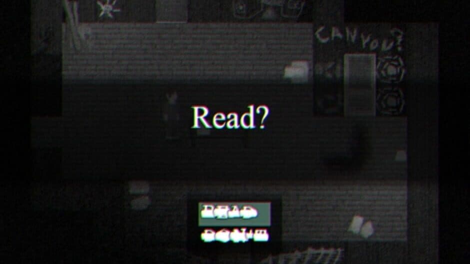 Please Love My Computer Game screenshot 5