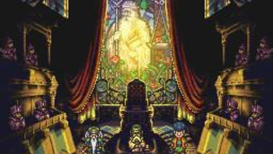 Chrono Trigger screenshot 9