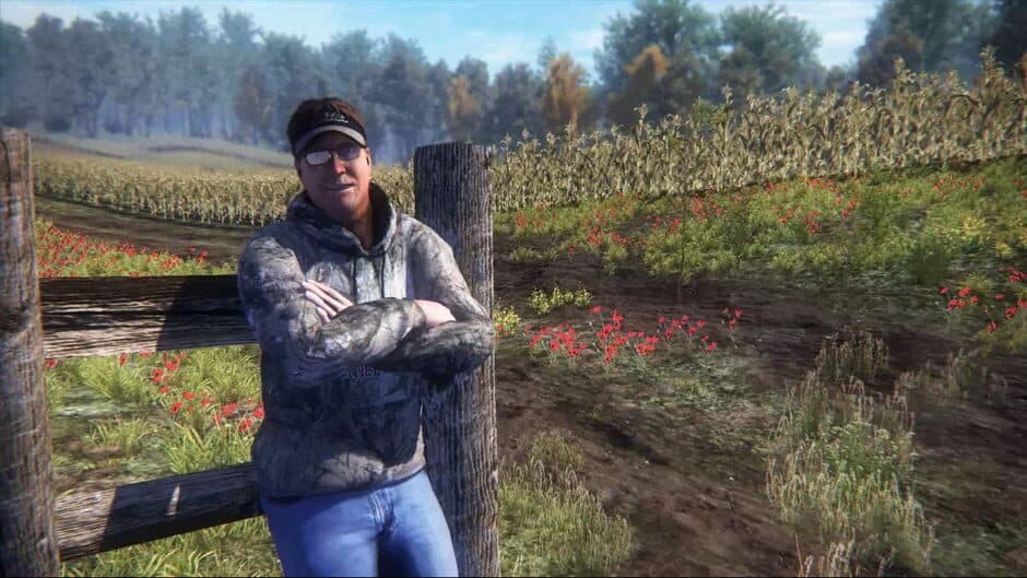 Cabela's Big Game Hunter: Pro Hunts screenshot 1