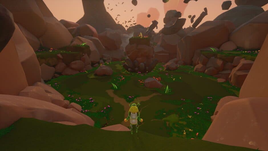 Dawn screenshot 2