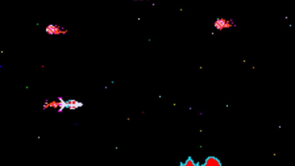 Scramble screenshot 4