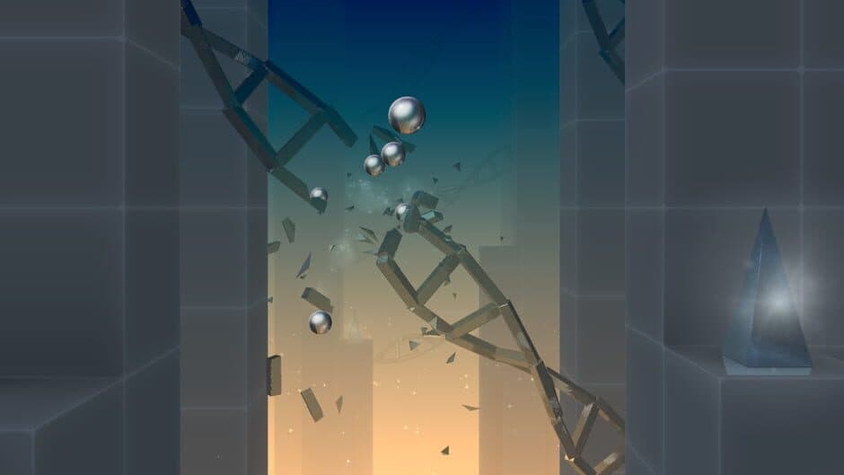 Smash Hit screenshot 3